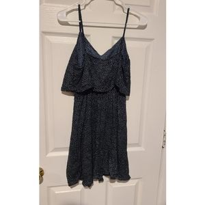 Cute H&M Mini Dress size 6 NWT 💖